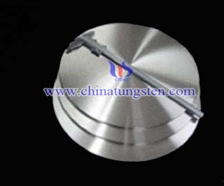 Tungsten Gamma Radiation Shielding In Industry Picture