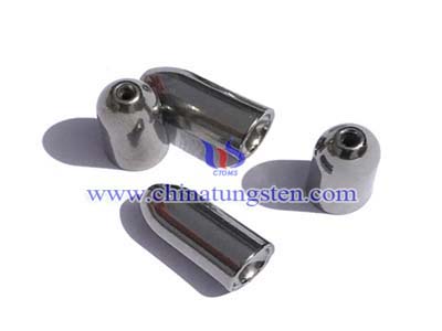 Tungsten Bullet Weight Picture Tungsten Bullet Weight Picture