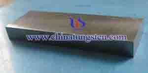 Tungsten Gamma Radiation Shielding picture